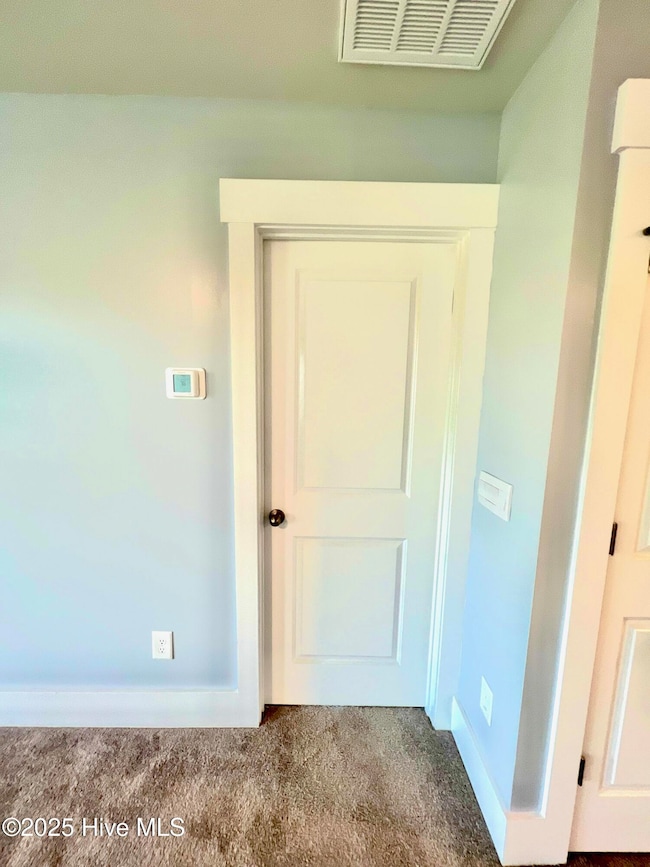 2nd Floor Guest Room One 1