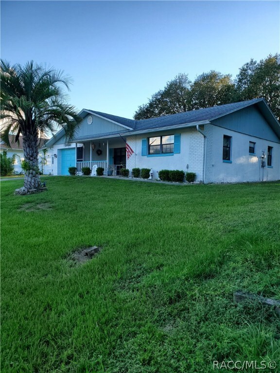 3652 N Tamarisk Ave, Beverly Hills, FL 34465 - photo 2