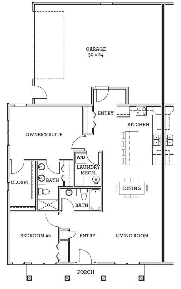 2605 Hanson Ave, Faribault, MN 55021 - photo 2