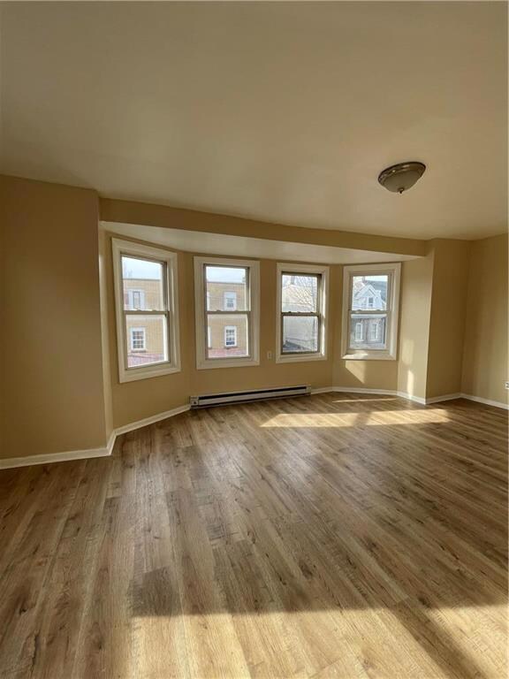 501 N Front St unit 2A, Allentown, PA 18102 - photo 3