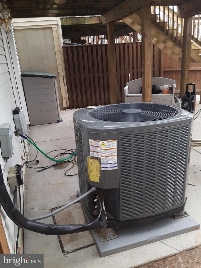 3347 Garrison Cir, Abingdon, MD 21009 - photo 5