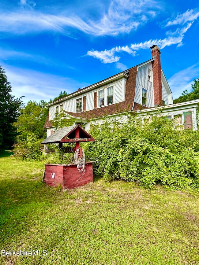 3258 Main St, Becket, MA 01223 - photo 5