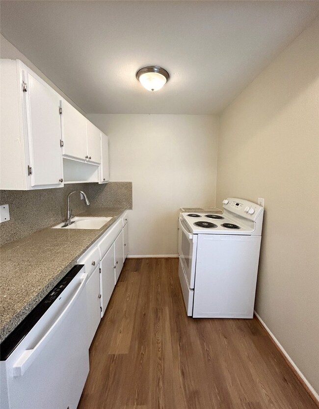 5415 Scott St unit 21, Houston, TX 77021 - photo 7