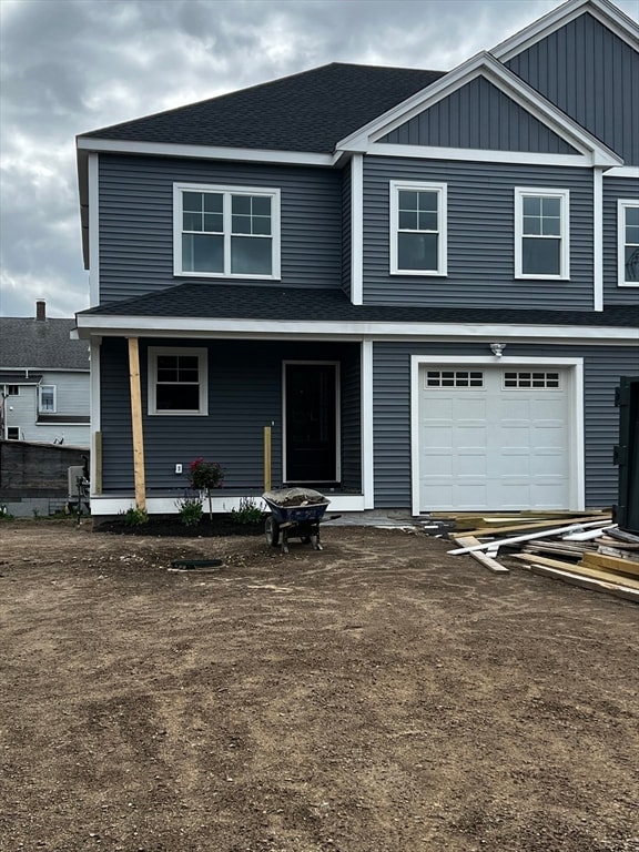 9 Ariana Cir unit 9, Milford, MA 01757 - photo 2