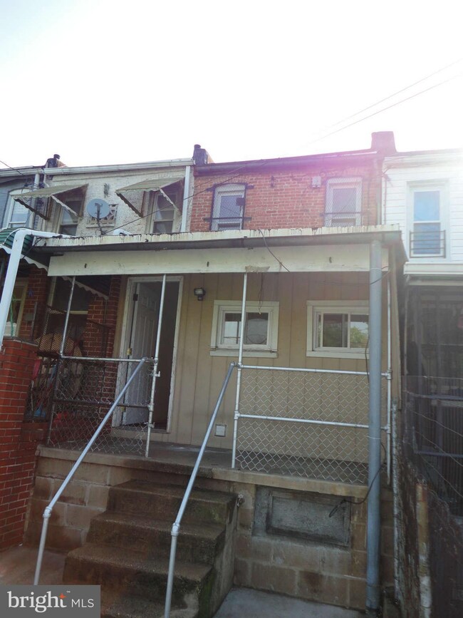 536 S Bentalou St, Baltimore, MD 21223 - photo 7
