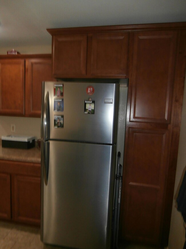 kitchen detail