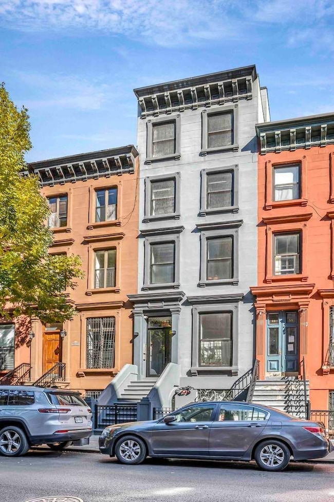 57 W 127th St unit 4, New York, NY 10027 - photo 7