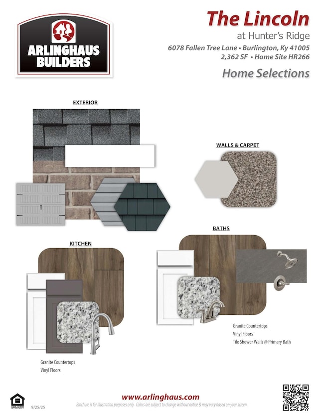 6078 Fallen Tree Ln, Burlington, KY 41005 - photo 5