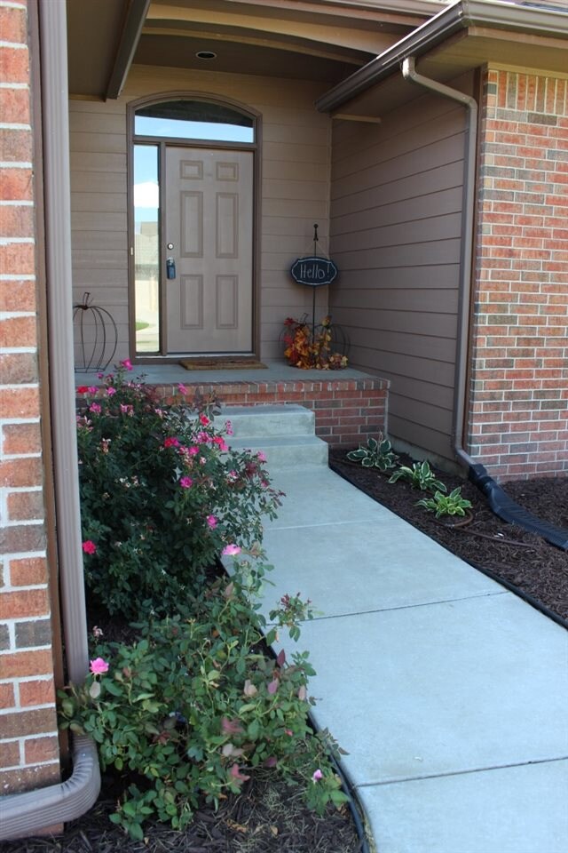 Welcome Home
