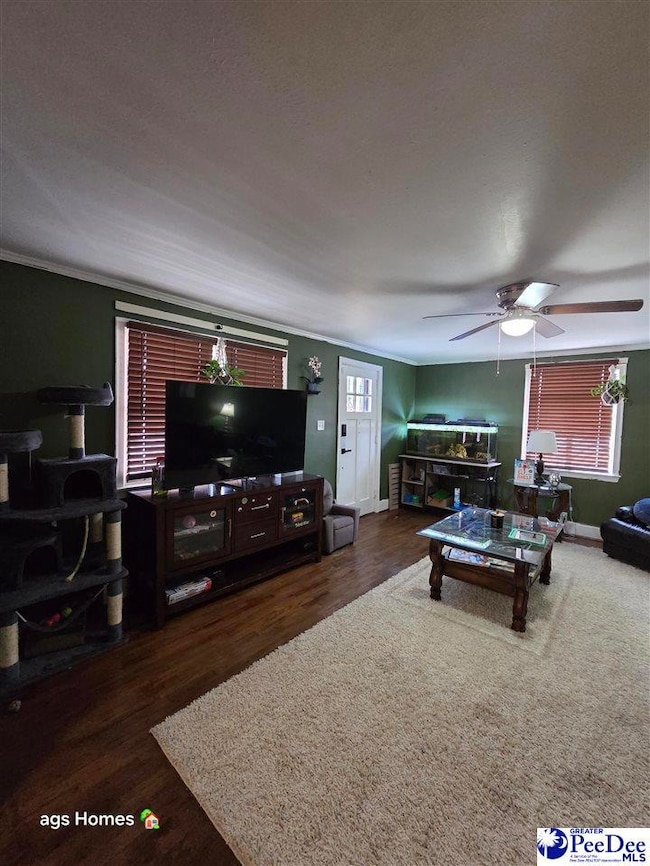 3 Robey St, Cheraw, SC 29520 - photo 4