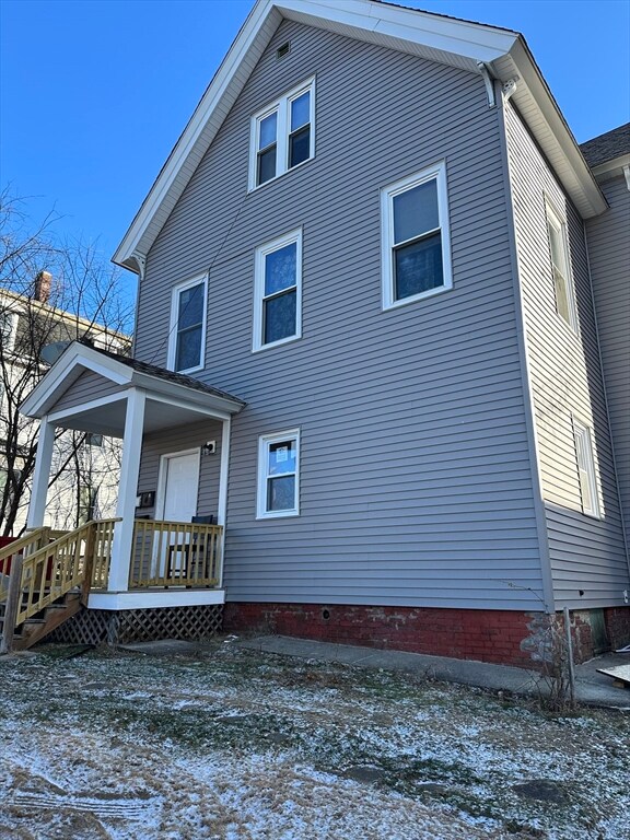 10 Channing St, Worcester, MA 01605 - photo 2