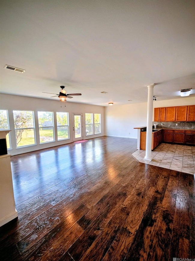 5302 Faulkner Dr, Darrow, LA 70725 - photo 6