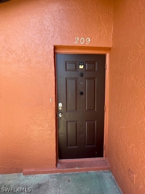 822 SW 47th Terrace unit 209, Cape Coral, FL 33914 - photo 2