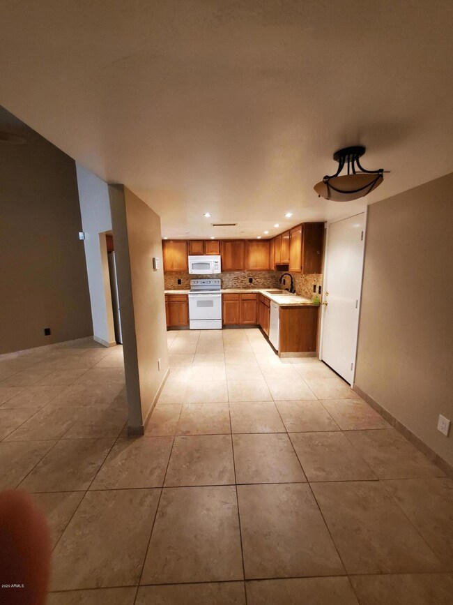 Kitchen Calavar