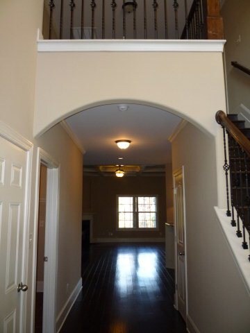 Entry/Foyer