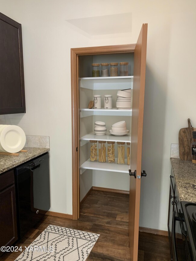 Pantry