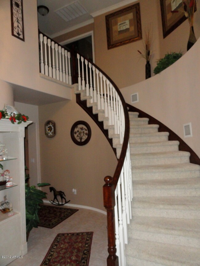 Staircase