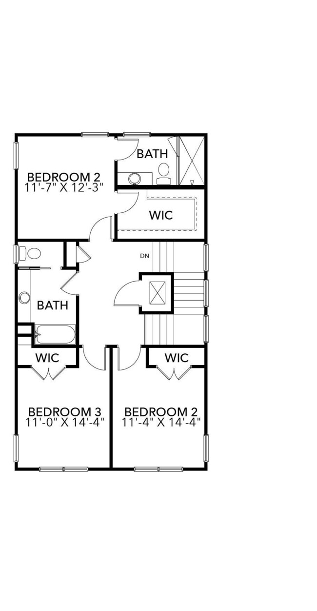 Bali-AB- second floor