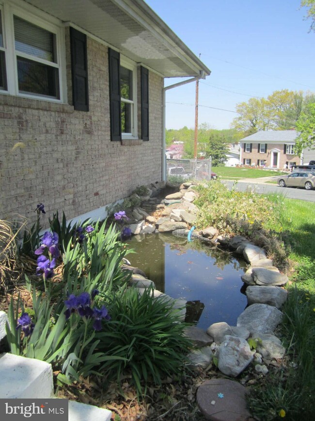 607 Silver Bell Dr, Edgewood, MD 21040 - photo 3