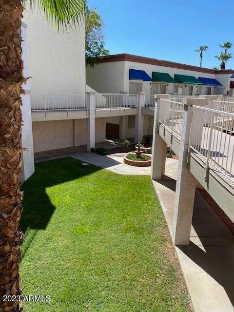 12123 W Bell Rd unit 229, Surprise, AZ 85378 - photo 5