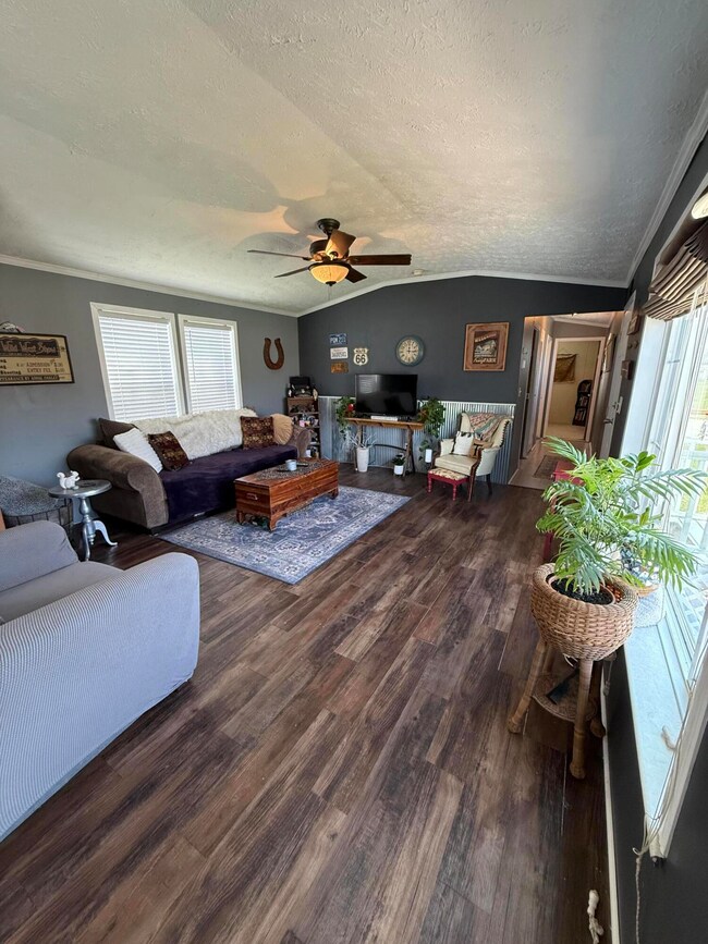 Open Concept