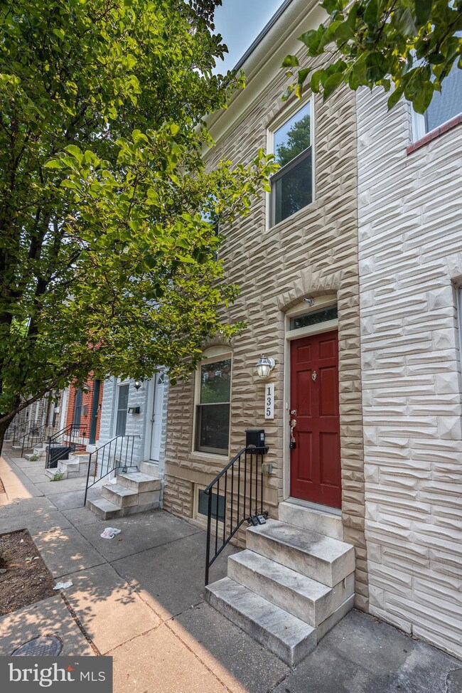 135 N Decker Ave, Baltimore, MD 21224 - photo 2