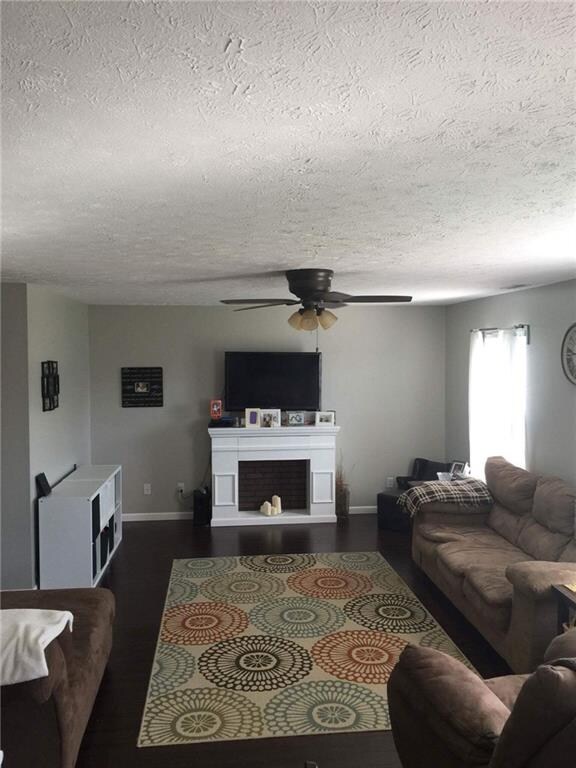 850 Shoreline Ln, Franklin, IN 46131 - photo 3