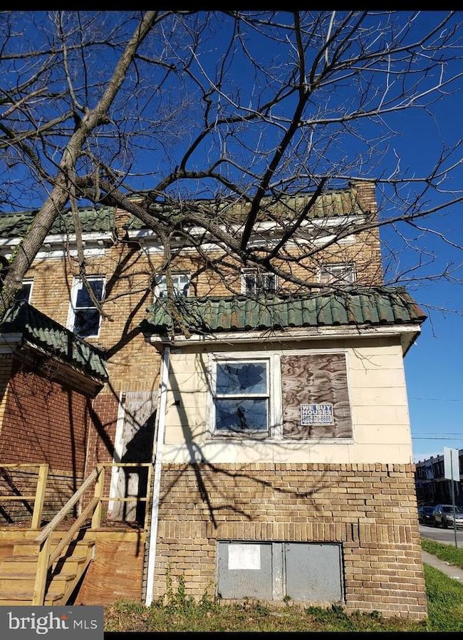 4801 Reisterstown Rd, Baltimore, MD 21215 - photo 2