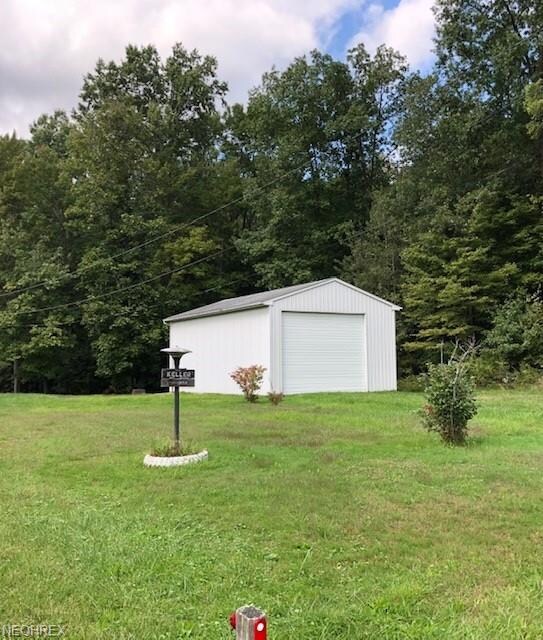 24 x 40 Pole barn
