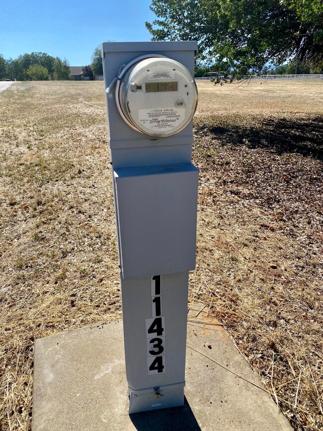 Electric Meter