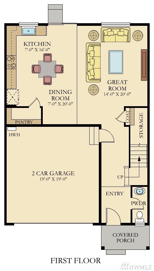2105 18th Ave SE unit 54, Olympia, WA 98501 - photo 2