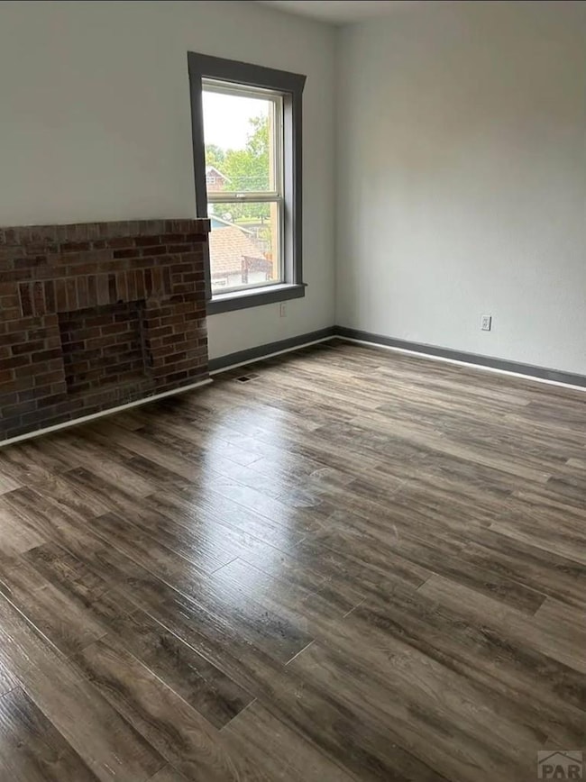 1118 E 6th St, Pueblo, CO 81001 - photo 4