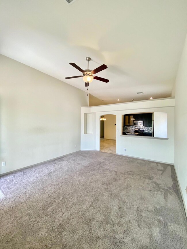 3329 Nevil Shed St, El Paso, TX 79938 - photo 5