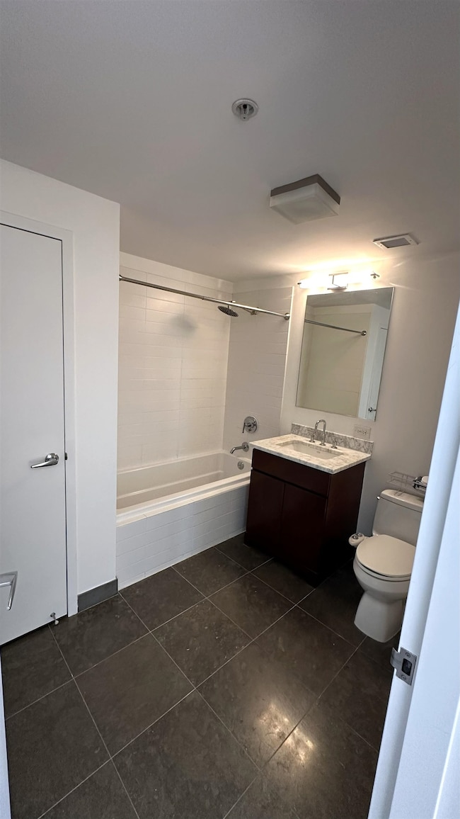 88 Morgan Condominiums unit 907, Jersey City, NJ 07302 - photo 2