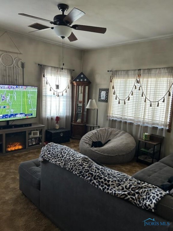 425 Oak Ave, Findlay, OH 45840 - photo 3