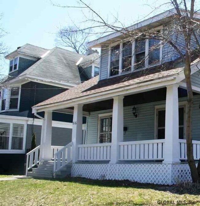 816 Lancaster St, Albany, NY 12203 - photo 2