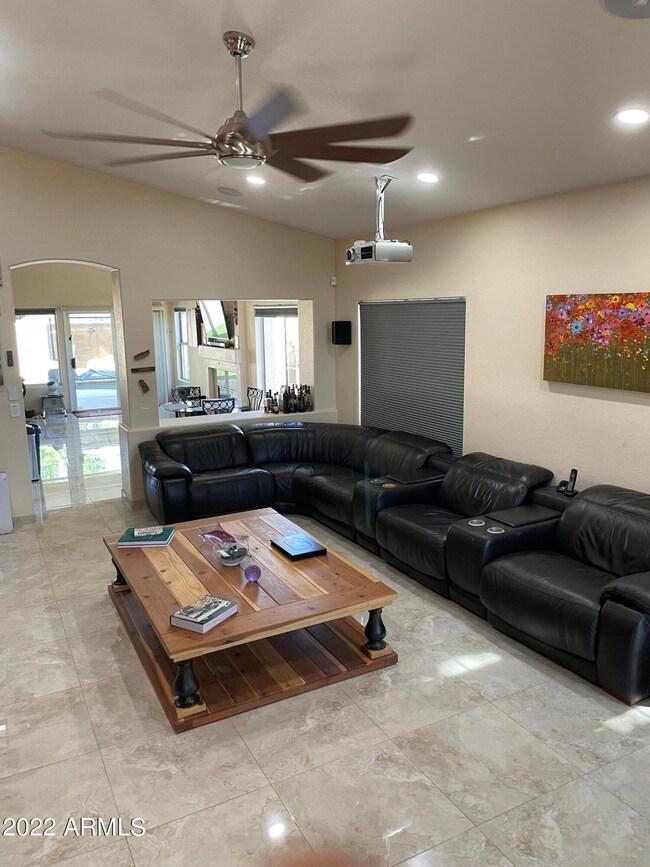 1251 N Firehouse Ct, Chandler, AZ 85224 - photo 2