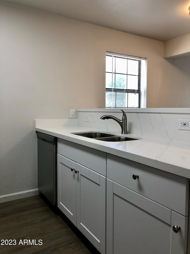 Stainless Steel Appliances