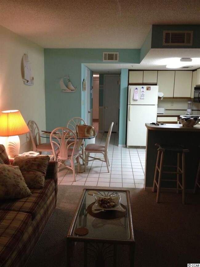 920 N Waccamaw Dr unit 1402 Carolina Shore, Murrells Inlet, SC 29576 - photo 3