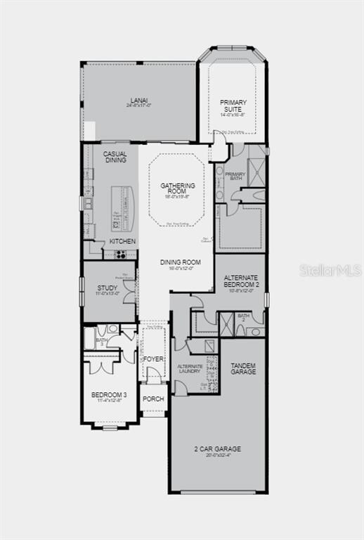 10149 Morning Mist Ln, Sarasota, FL 34241 - photo 2