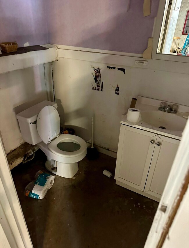 500 S Texas St, de Leon, TX 76444 - photo 5