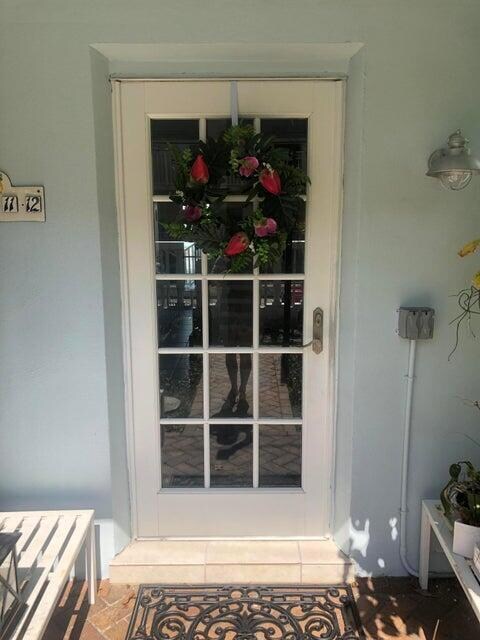 741 Hummingbird Way unit 8, North Palm Beach, FL 33408 - photo 3