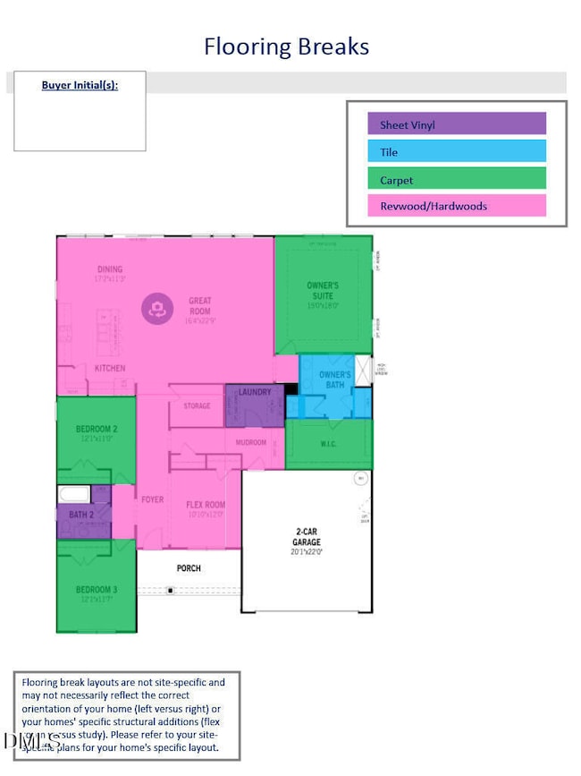 290 Golfview Ave, Benson, NC 27504 - photo 5