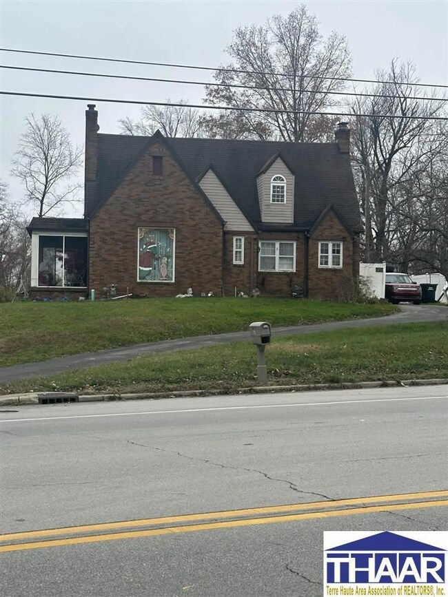 958 E Us Highway 40, Brazil, IN 47834 - photo 2