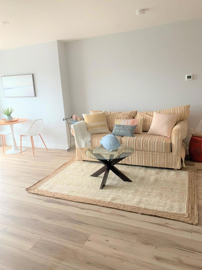Open Living