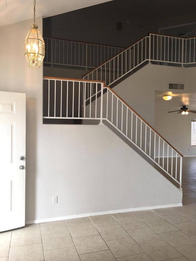 Front room