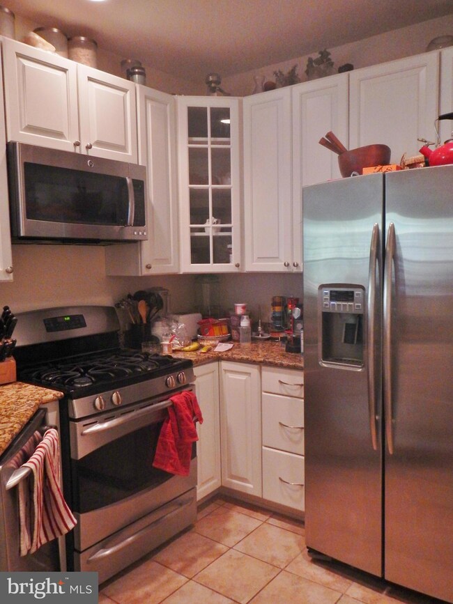 2330 14th St N unit 202, Arlington, VA 22201 - photo 4