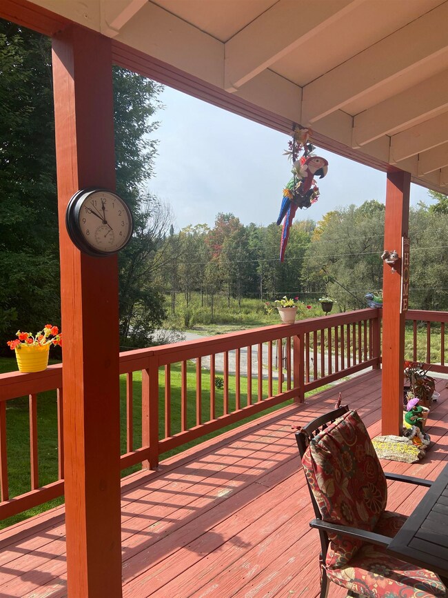 412 Covered Bridge Rd, Irasburg, VT 05845 - photo 4
