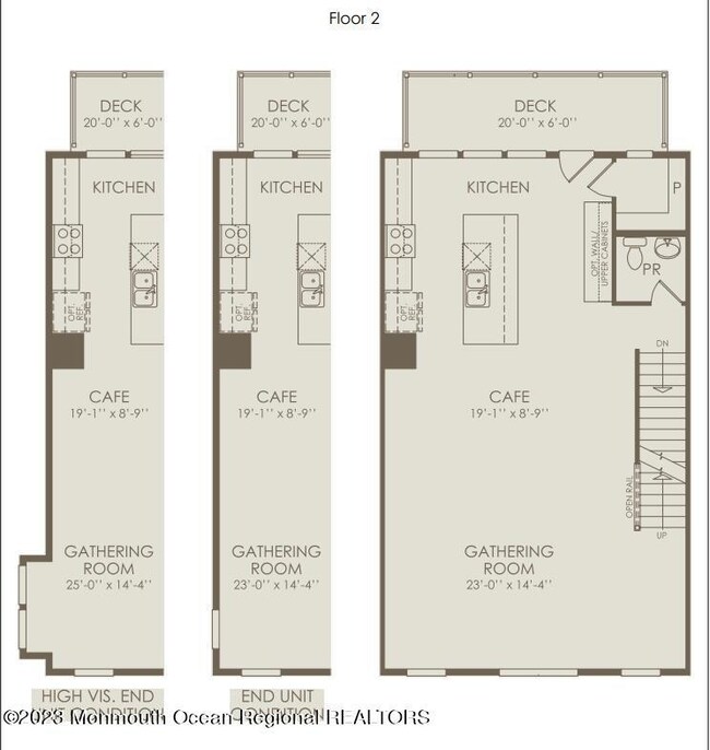 Jayton WF Standard Second Floor