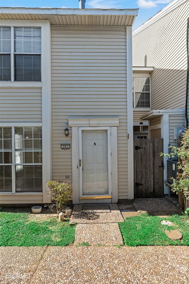 253 Settlers Park Dr, Shreveport, LA 71115 - photo 2